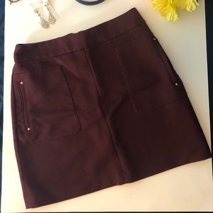 Skirts from H & M